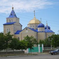 Свято-Казанский храм(4)