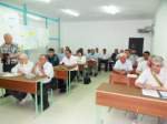 Тактико-специальные учения гражданской обороны прошли в Каспийске