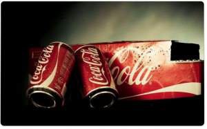 Страшные факты о Coca-Cola
