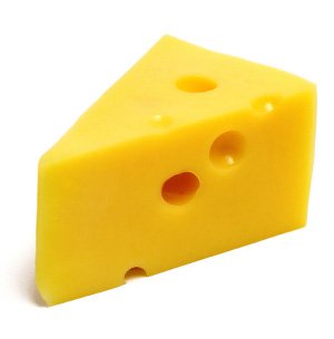 Как появился сыр?