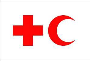 Что означают Красный Крест и Красный Полумесяц?
