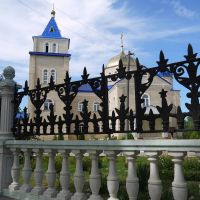 Свято-Казанский храм(3)