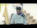 Ответы на часто задаваемые вопросы!!! Абдулла Хаджи. | Центральная Мечеть г.Каспийск "Фатхуль Ислам"