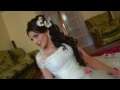 клип невесты (Свадьба в Дагестане)
